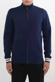 Кардиган на молнии John Richmond