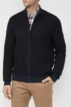 Кардиган на молнии LERROS