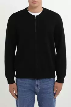 Кардиган на молнии MARCO DI RADI
