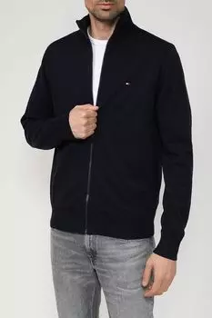 Кардиган на молнии Tommy Hilfiger