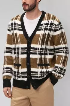 Кардиган на пуговицах Allsaints