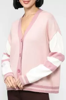 Кардиган на пуговицах Auranna