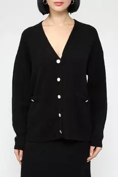 Кардиган на пуговицах BELUCCI