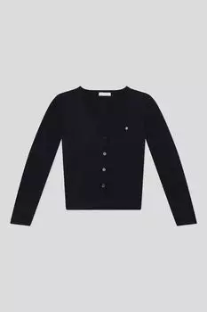 Кардиган на пуговицах Choupette