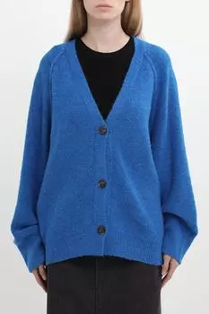 Кардиган на пуговицах Emme Marella