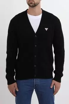 Кардиган на пуговицах Guess Jeans