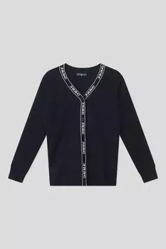 Кардиган на пуговицах Junior Republic