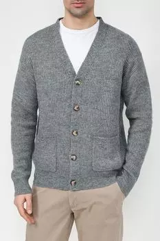 Кардиган на пуговицах MARCO DI RADI
