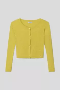 Кардиган на пуговицах Mayoral