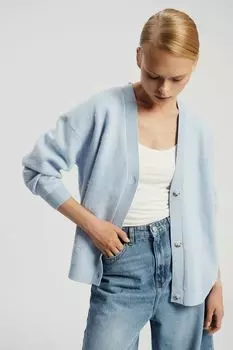 Кардиган на пуговицах Nume