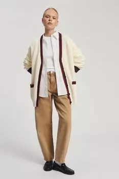 Кардиган на пуговицах Nume