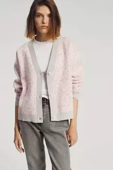 Кардиган на пуговицах Nume