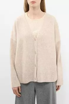 Кардиган на пуговицах Piombo