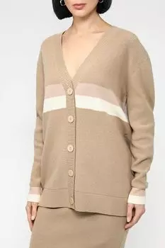 Кардиган на пуговицах SABRINA SCALA
