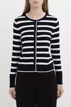 Кардиган на пуговицах в полоску OVS