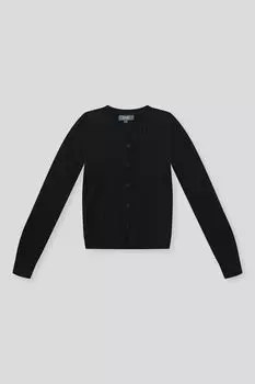 Кардиган на пуговках текстурный OVS