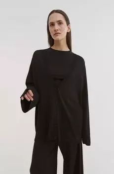 Кардиган объемный Force MANKOVA