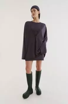 Кардиган объемный Force MANKOVA