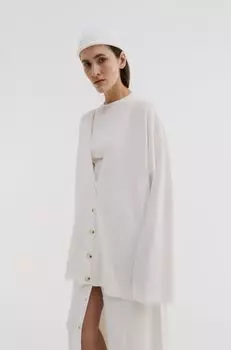 Кардиган объемный Force MANKOVA