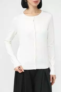 Кардиган однотонный на пуговицах OVS