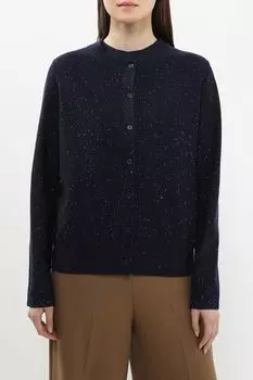 Кардиган с блестящими вкраплениями Auranna