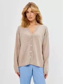 Кардиган с добавлением кашемира Vinnis