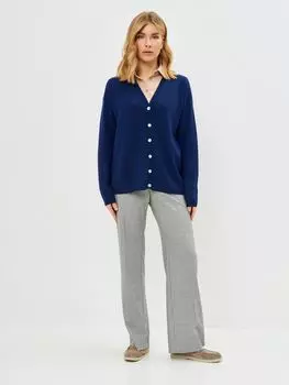 Кардиган с добавлением кашемира Vinnis