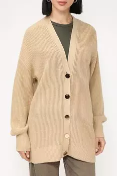 Кардиган с добавлением шерсти BELUCCI