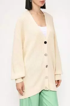 Кардиган с добавлением шерсти BELUCCI