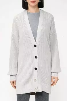 Кардиган с добавлением шерсти BELUCCI