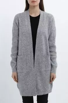 Кардиган с карманами удлиненного кроя OVS