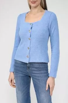 Кардиган с квадратным вырезом OVS