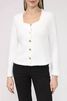 Кардиган с квадратным вырезом OVS