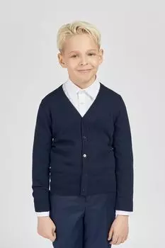 Кардиган с монограммой Choupette