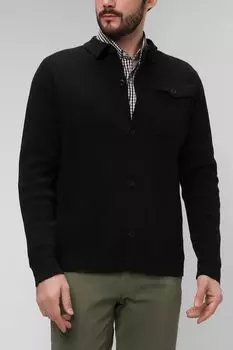 Кардиган с накладным карманом Strellson