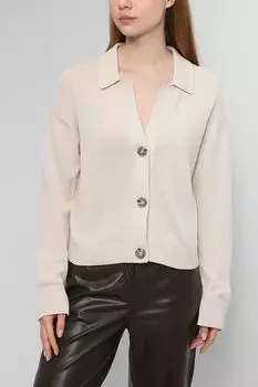 Кардиган с отложным воротником Marc O'Polo