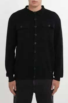 Кардиган с отложным воротником Oulyss