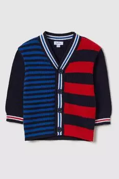 Кардиган с принтом Fagottino