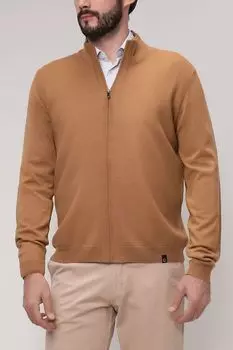 Кардиган с шерстью DIGEL