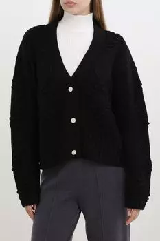 Кардиган с узором BELUCCI