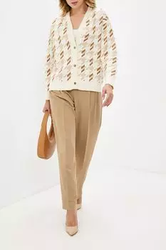 Кардиган с V-вырезом KSI KSI