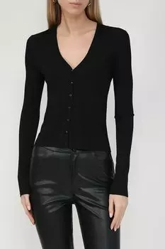 Кардиган с V-вырезом на пуговицах OVS