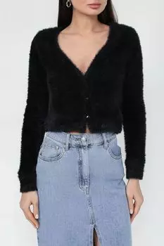 Кардиган с V-вырезом OVS