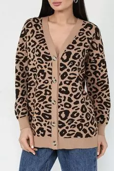 Кардиган SABRINA SCALA