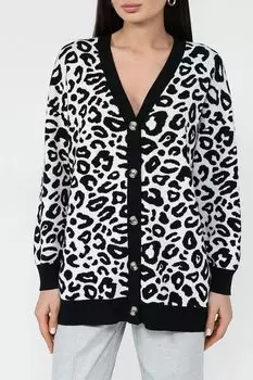 Кардиган SABRINA SCALA