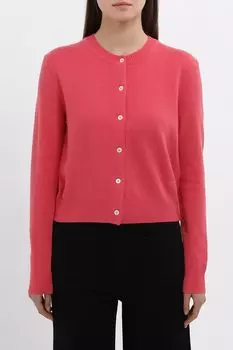 Кардиган шерстяной Dunst