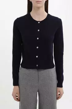 Кардиган шерстяной Dunst