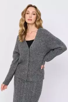 Кардиган шерстяной Franco Vello