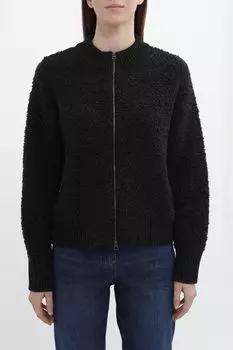 Кардиган шерстяной на молнии Marc O'Polo