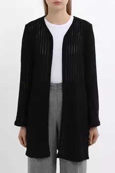 Кардиган текстурный удлиненного кроя OVS